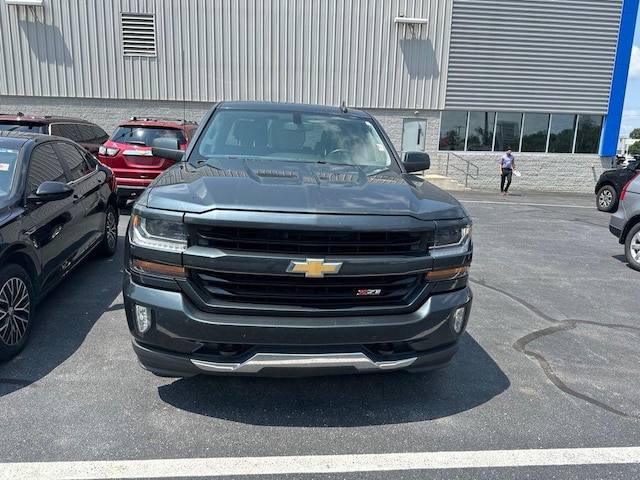 chevrolet silverado 1500 2017 1GCVKREC1HZ319194 image chevrolet silverado 1500 2017 1GCVKREC1HZ319194 image